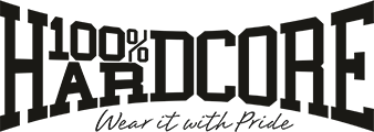 100% Hardcore