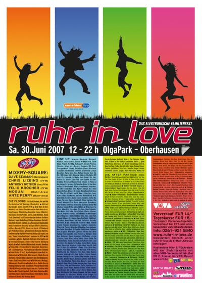 Ruhr-in-Love 2007
