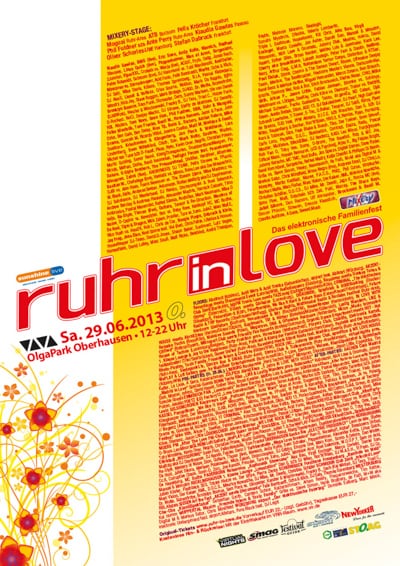 Ruhr-in-Love 2013