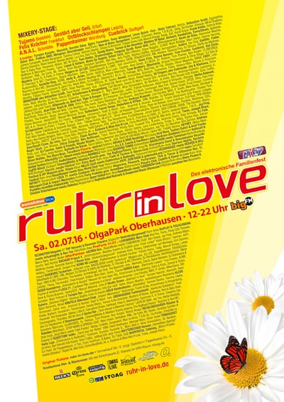 Ruhr-in-Love 2016