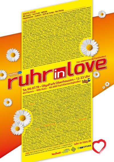 Ruhr-in-Love 2019