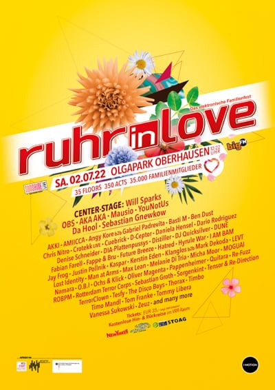 Ruhr-in-Love 2022