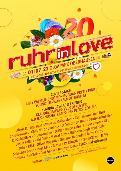 Ruhr-in-Love 2023
