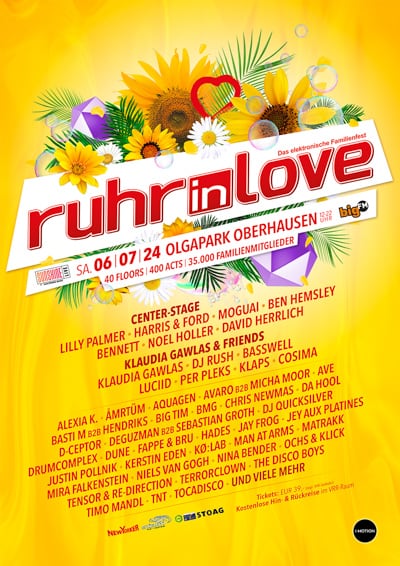 Ruhr-in-Love 2024