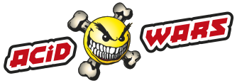 Acid Wars