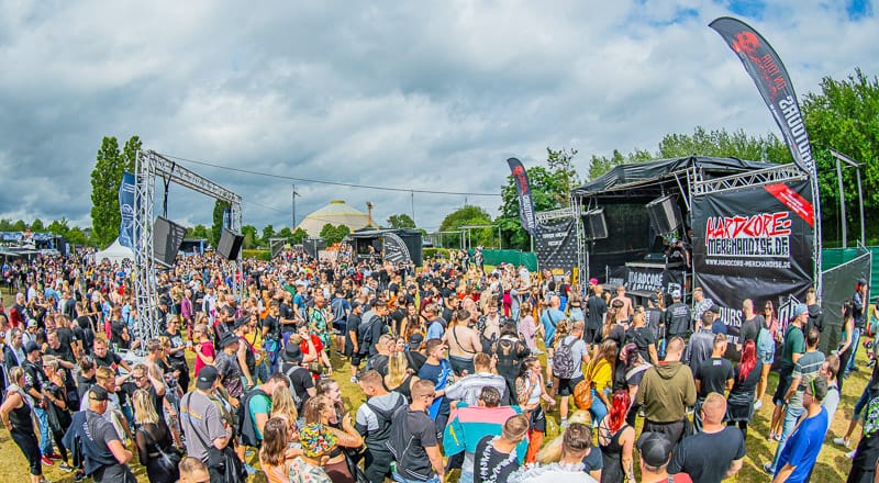 A.L.E.X. Events, 100% Hardcore & Masters of Noise pres. Hardcore Gladiators