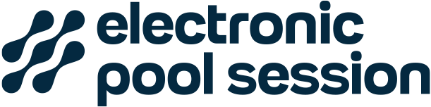 electronic pool session