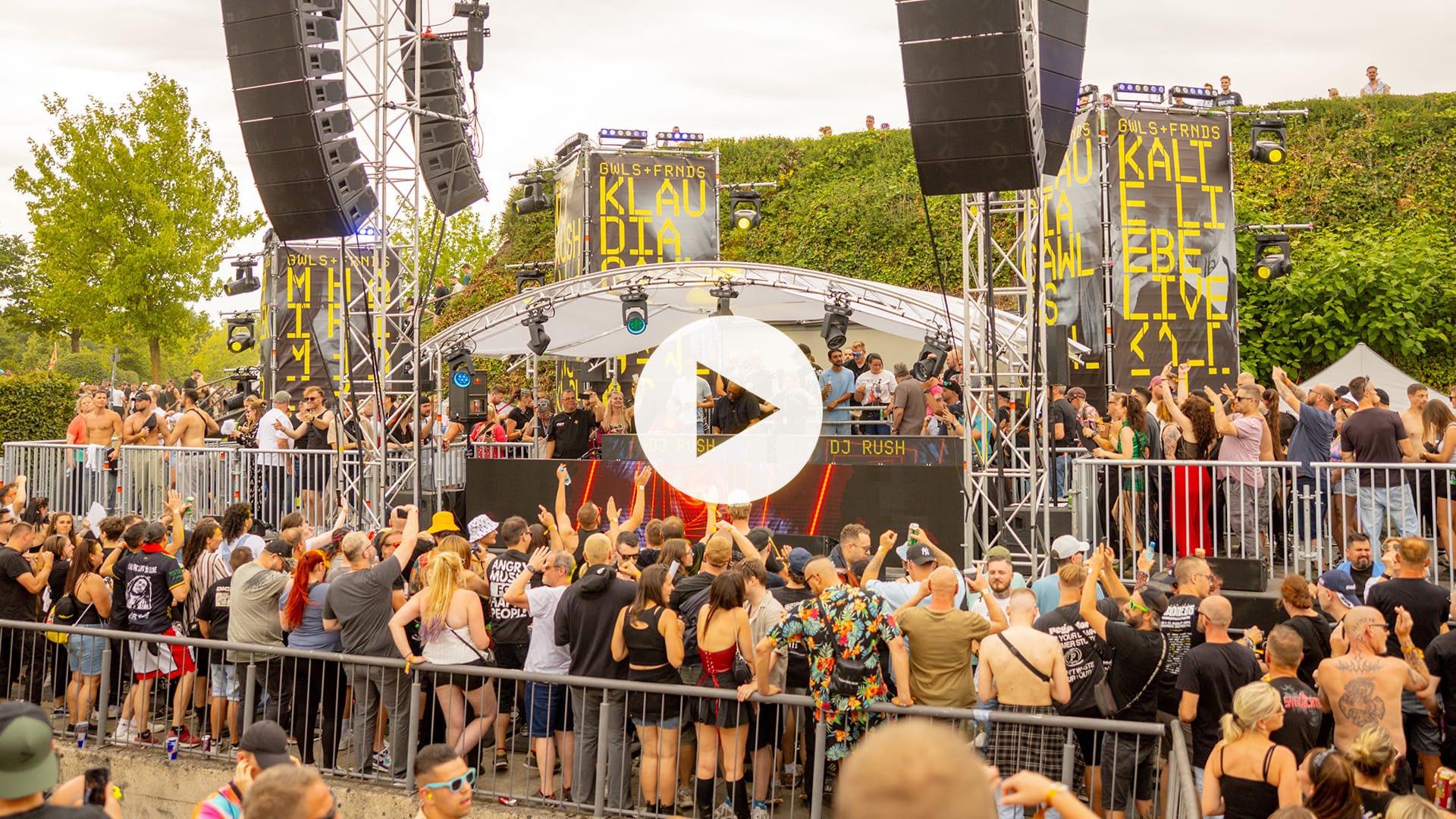 Ruhr-in-Love 2025 Recap